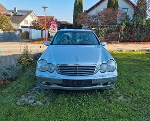 Mercedes-Benz C 180 Gebrauchtwagen