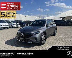 Mercedes-Benz EQB Gebrauchtwagen