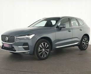 Volvo XC60 Gebrauchtwagen