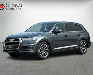 Audi Q7 Gebrauchtwagen