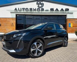 Peugeot 3008 Gebrauchtwagen