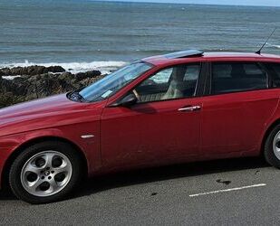 Alfa Romeo Alfa 156 