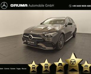 Mercedes-Benz C 220 Gebrauchtwagen
