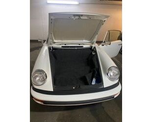 Porsche 911 Urmodell Gebrauchtwagen