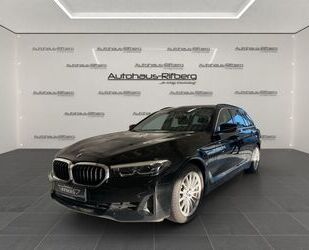 BMW 530 Gebrauchtwagen