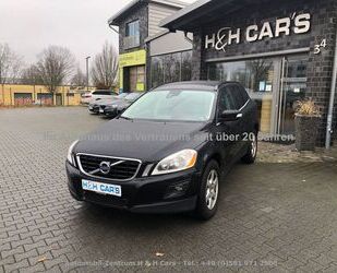 Volvo XC60 Gebrauchtwagen
