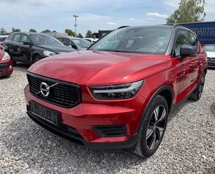 Volvo XC40 Gebrauchtwagen
