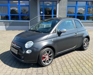 Fiat 500 Gebrauchtwagen