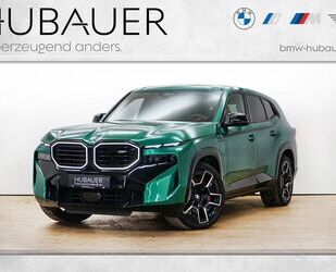 BMW XM Gebrauchtwagen
