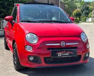 Fiat 500 Gebrauchtwagen
