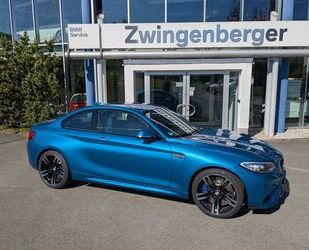 BMW M2 Gebrauchtwagen