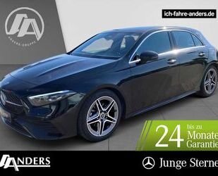 Mercedes-Benz A 200 Gebrauchtwagen