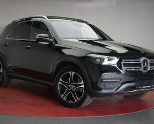 Mercedes-Benz GLE 300 Gebrauchtwagen