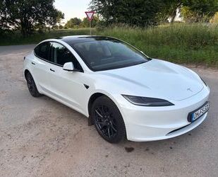 Tesla Model 3 Gebrauchtwagen