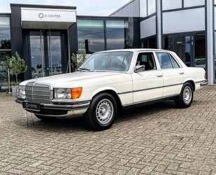 Mercedes-Benz S 450 Gebrauchtwagen