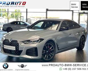 BMW M440 Gebrauchtwagen