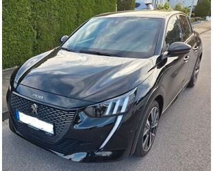 Peugeot 208 Gebrauchtwagen