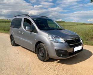 Peugeot Partner Gebrauchtwagen