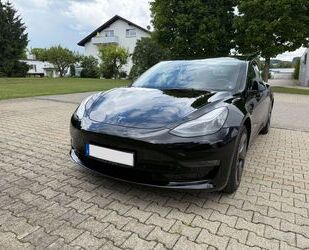 Tesla Model 3 Gebrauchtwagen
