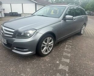 Mercedes-Benz C 200 Gebrauchtwagen