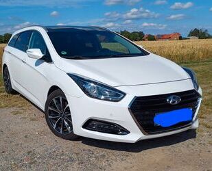 Hyundai i40 Gebrauchtwagen
