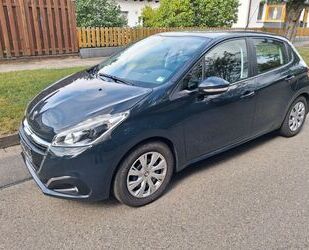 Peugeot 208 Gebrauchtwagen