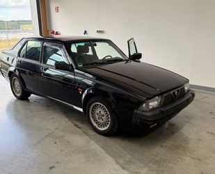 Alfa Romeo 75 Gebrauchtwagen