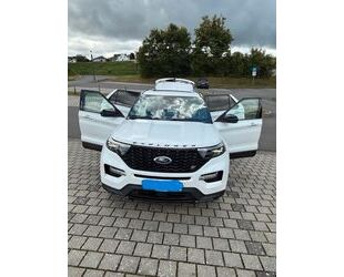 Ford Explorer Gebrauchtwagen