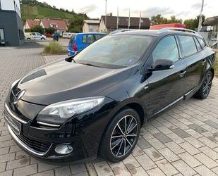 Renault Megane Gebrauchtwagen