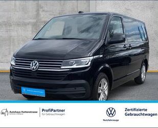 VW T6 Multivan Gebrauchtwagen