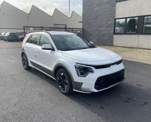 Kia Niro Gebrauchtwagen