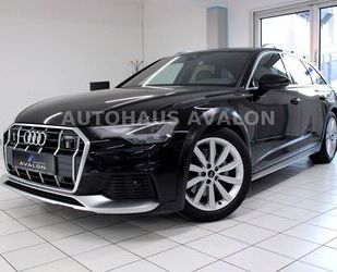 Audi A6 Allroad Gebrauchtwagen