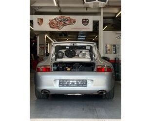 Porsche 996 Gebrauchtwagen