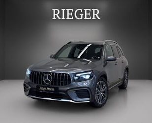 Mercedes-Benz GLB 35 AMG Gebrauchtwagen