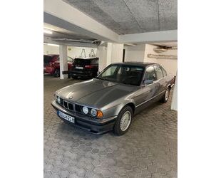 BMW 525 Gebrauchtwagen