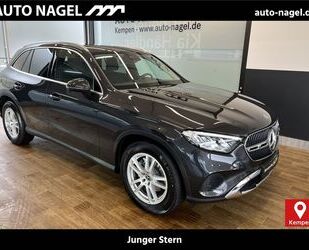 Mercedes-Benz GLC 220 Gebrauchtwagen