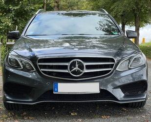 Mercedes-Benz E 350 Gebrauchtwagen