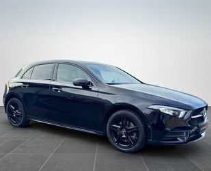 Mercedes-Benz A 250 Gebrauchtwagen