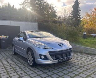 Peugeot 207 Gebrauchtwagen