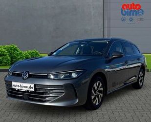 VW Passat Variant Gebrauchtwagen