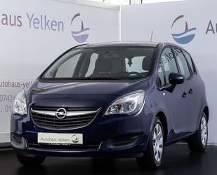 Opel Meriva Gebrauchtwagen