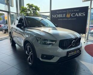 Volvo XC40 Gebrauchtwagen