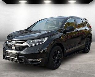 Honda CR-V Gebrauchtwagen