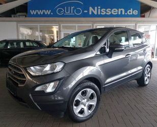 Ford EcoSport Gebrauchtwagen
