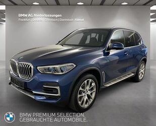 BMW X5 Gebrauchtwagen