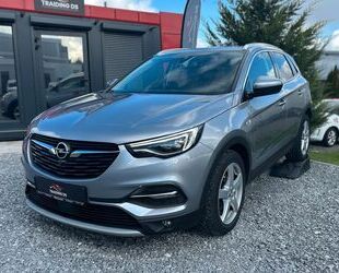 Opel Grandland (X) Gebrauchtwagen