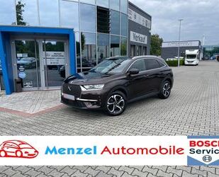 DS Automobiles DS7 (Crossback) Gebrauchtwagen