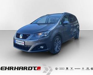 Seat Alhambra Gebrauchtwagen