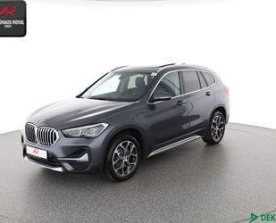 BMW X1 Gebrauchtwagen