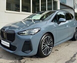 BMW 218 Gebrauchtwagen